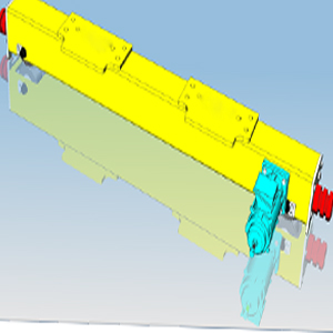 雙梁起重機(jī)電動(dòng)端梁 雙梁起重機(jī)端梁 電動(dòng)起重機(jī)